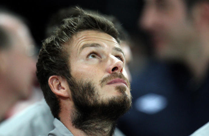 Girls, Are Neck Beards Attractive (When a guy has a beard)?