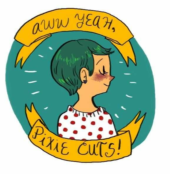 Do guys like girls with pixie cuts??