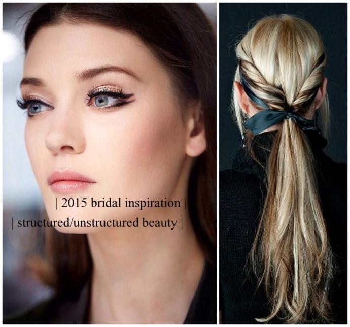Which one of these makeup styles is best for a Summer evening formal event look (voting on makeup, not hair or face)?