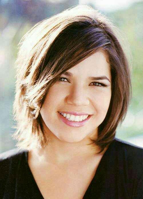 Ok guys, short hair or long??