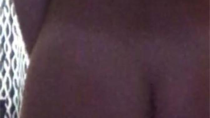 Side butt indents - can I get rid of them or make them appear less?