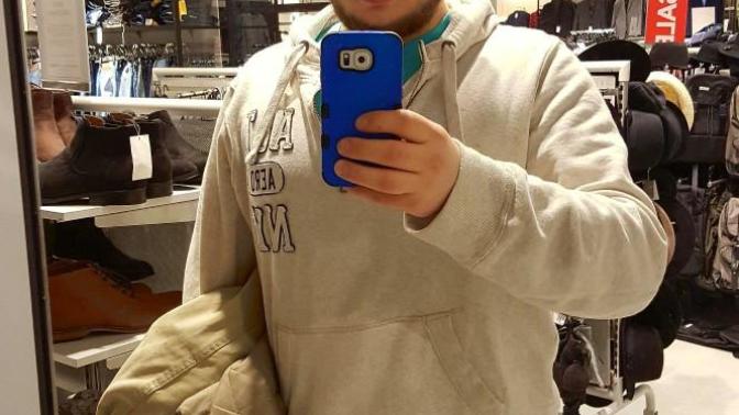 Am I cute or Nah? rate 1-100? girls only plz?