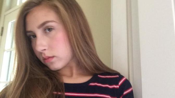 Boys are often looking and staring at me?