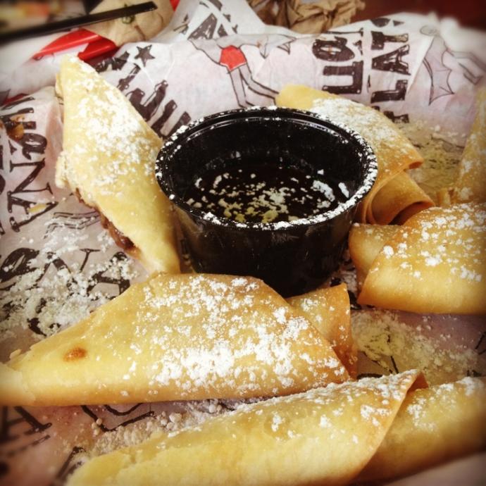 Fellow Floridians: Tijuana Flats?