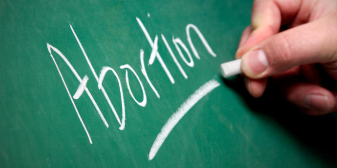 If anti-abortion and birth control laws were put in place, would you be more likely to wait to have sex?