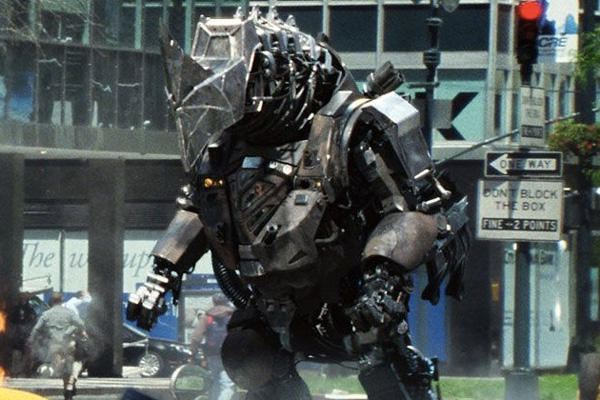 What has been your favorite Spider-Man villain on film so far?