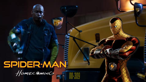 What has been your favorite Spider-Man villain on film so far?