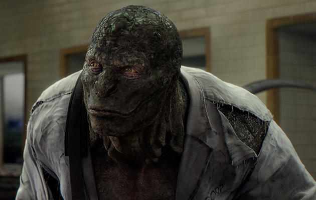 What has been your favorite Spider-Man villain on film so far?