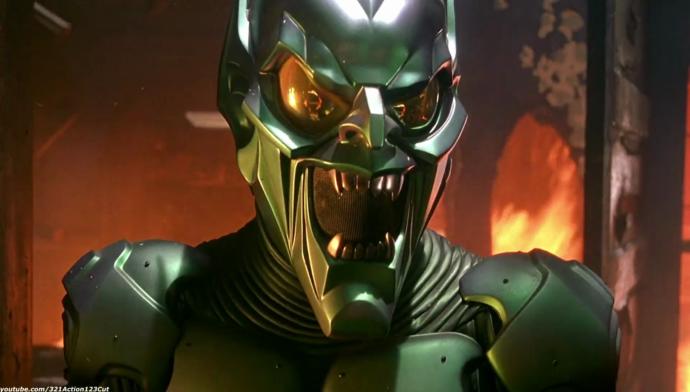 What has been your favorite Spider-Man villain on film so far?