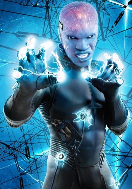 What has been your favorite Spider-Man villain on film so far?