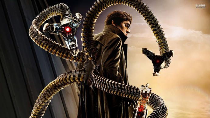 What has been your favorite Spider-Man villain on film so far?