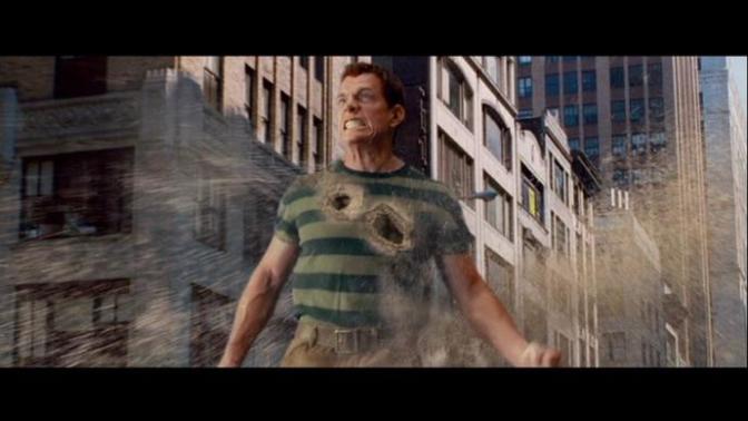 What has been your favorite Spider-Man villain on film so far?