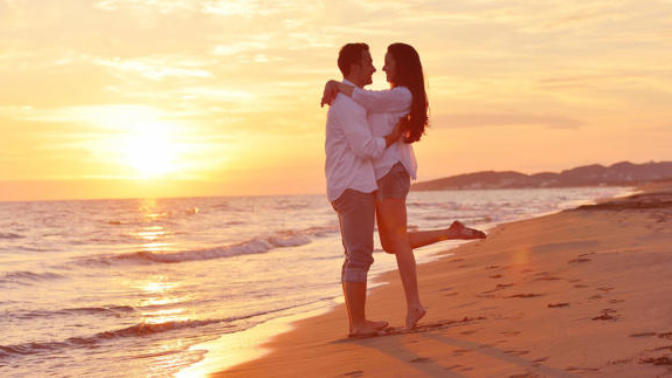 Inexperienced Romantic?