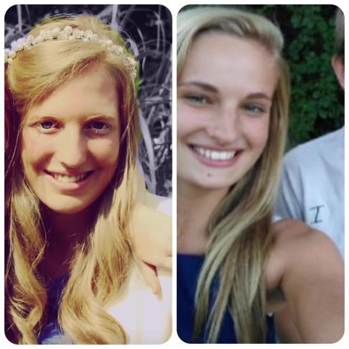Which girls are hotter?? The blondes or brunettes?? Please explain!?