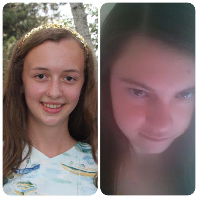 Which girls are hotter?? The blondes or brunettes?? Please explain!?