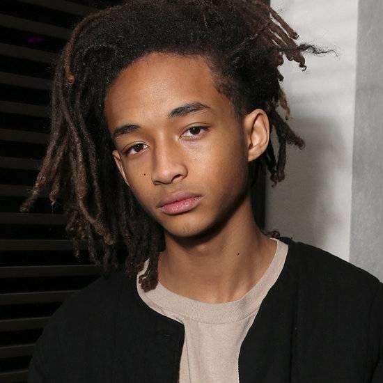Do you think Jaden Smith is attractive?
