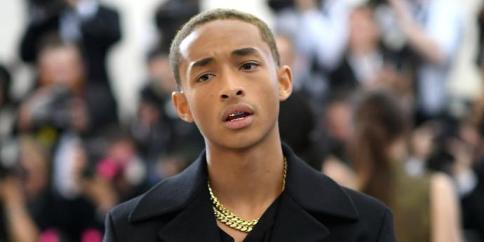 Do you think Jaden Smith is attractive?