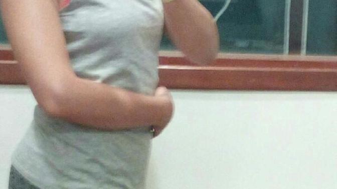 Guys... any good exercises to slim down my thighs?
