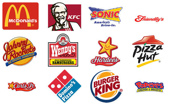 Best Fast Food Restaurant?