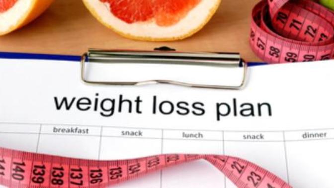 Any tips for weight loss food recipes?
