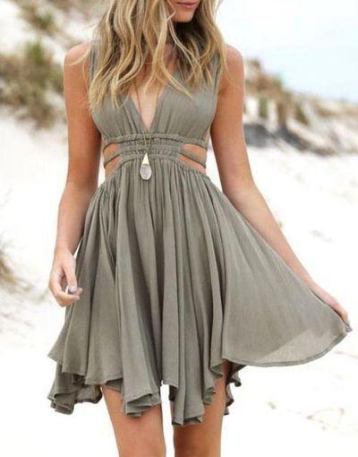 Which one of these three semi-formal outfits do you like best?