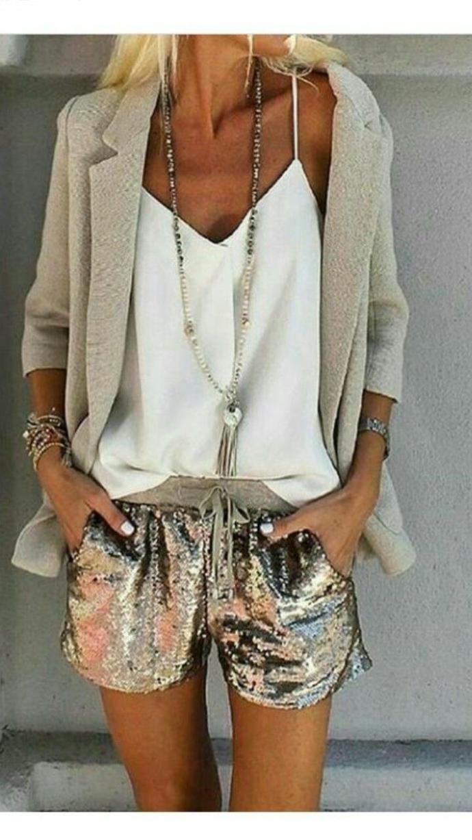 Which one of these three semi-formal outfits do you like best?