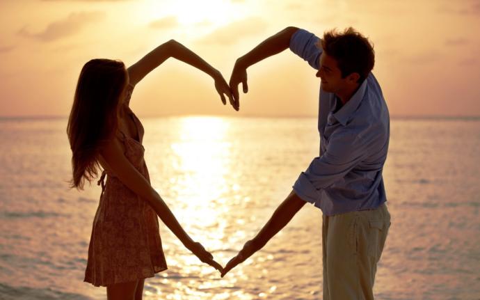 Would you prefer to learn about your lover all at once or over the course of the relationship?
