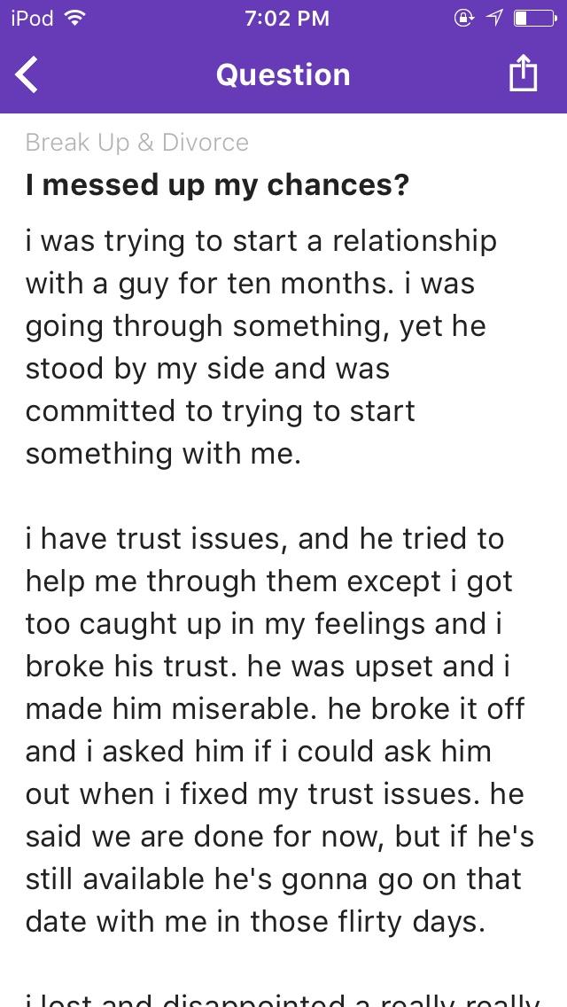 please help me?