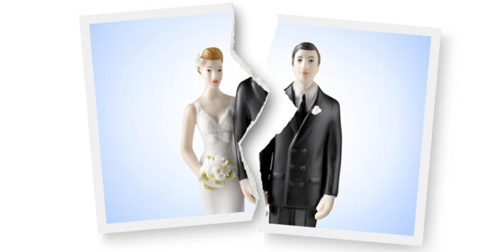 Is a divorce better than a bad marriage?