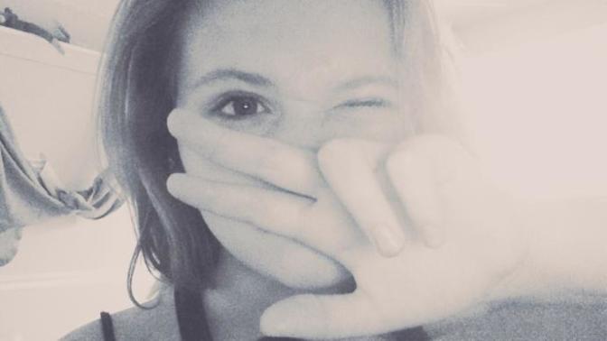 This kinda seems strange, but I'm dying to know.. last year everyone called me a slut. I've had one relationship for 7 months.. do I look like a slut?