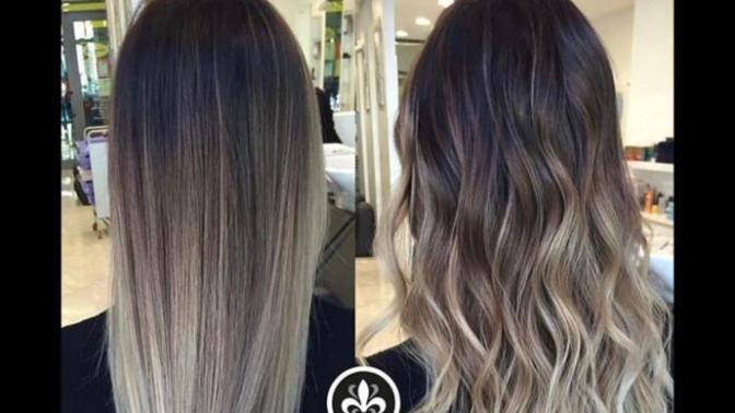 Can I expect this result at a local salon?