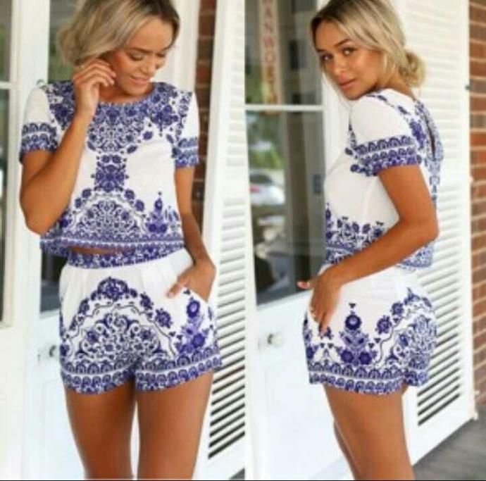 two piece outfit sets??