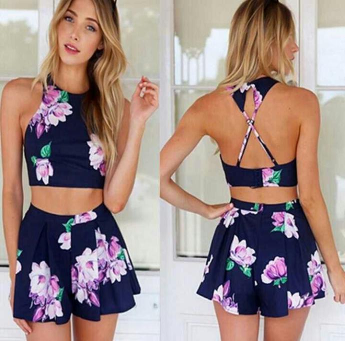 two piece outfit sets??