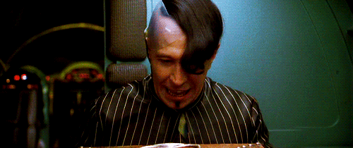 Which is the most disappointing meal you've had in your adult life?