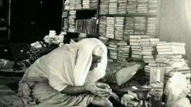 Do you know of anyone whose funeral was attended by millions of people from all over the world?