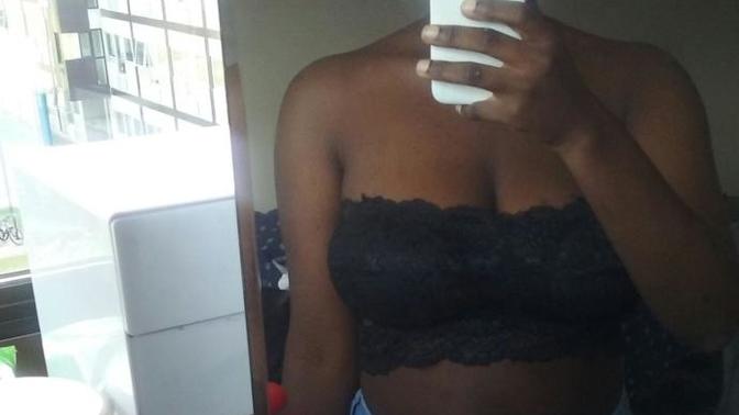 Girls, Do I have broad shoulders?