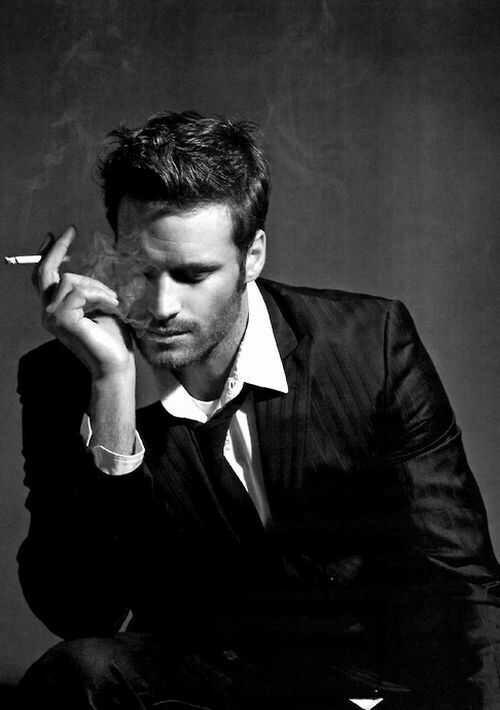 Does girls like guys smoking??