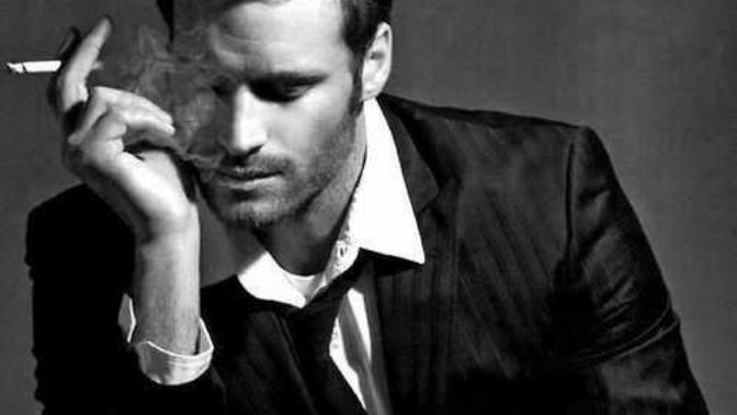 Do girls like guys smoking?