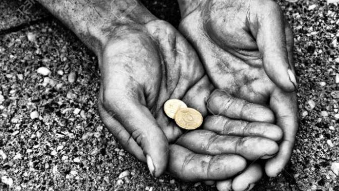 Do you believe poverty and poor education is a justifiable excuse to be wicked and a criminal?