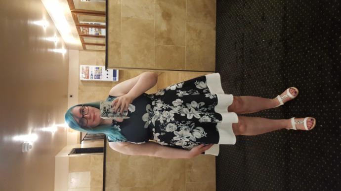 What do you wear on a first date?