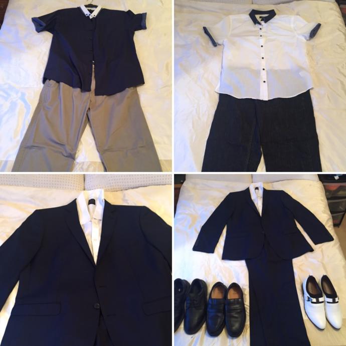 Girls, What should I wear?
