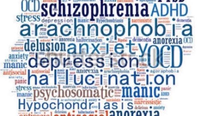 If you found out somebody you were dating had a mental disorder. Would you continue to date them?