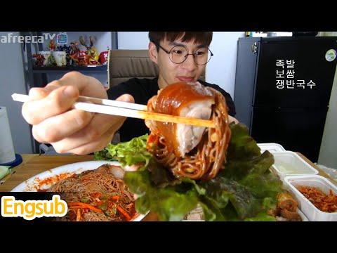 Are mukbangs relaxing or disgusting to you?