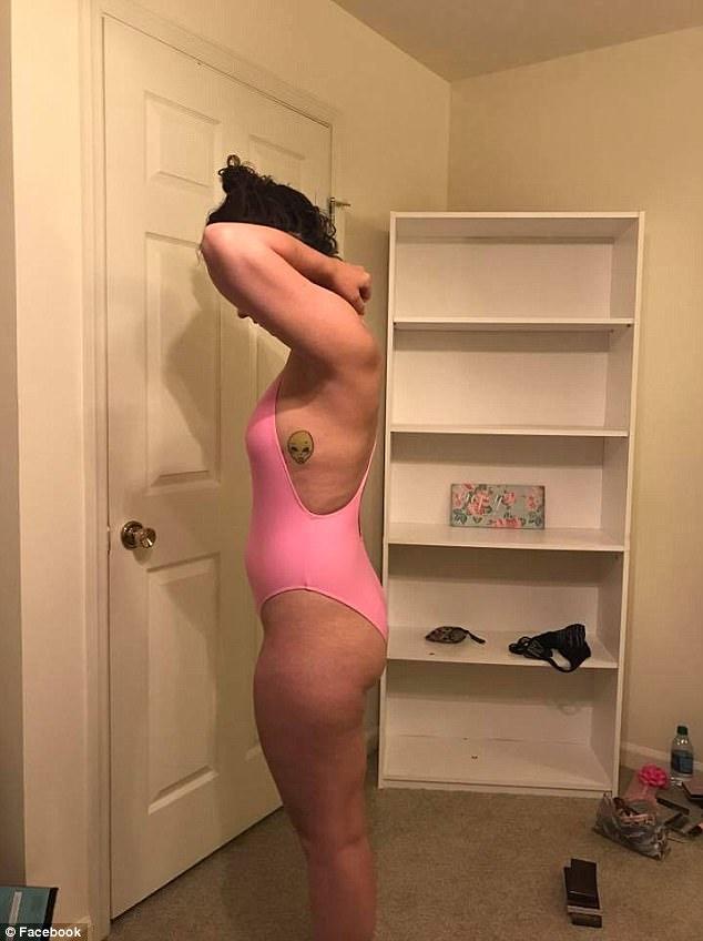 Asked to leave swimming pool because off her swimsuit? Fair or unfair?