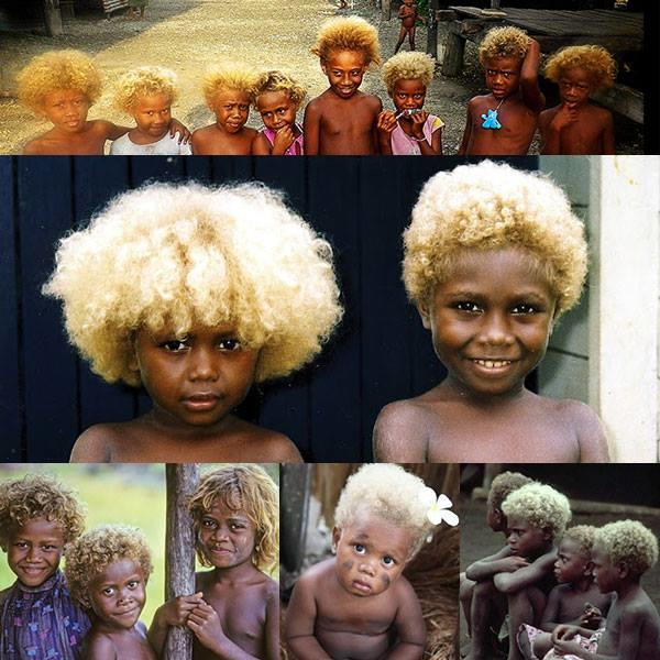 Are Aborigines considered black people?
