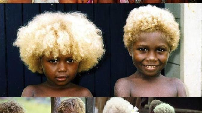 Are Aborigines considered black people?