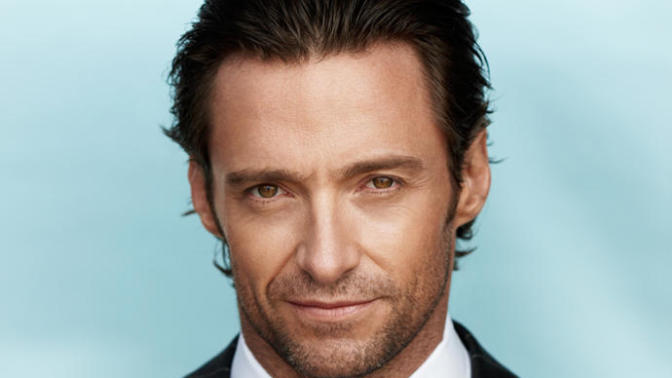 What is your celebrity crush?
