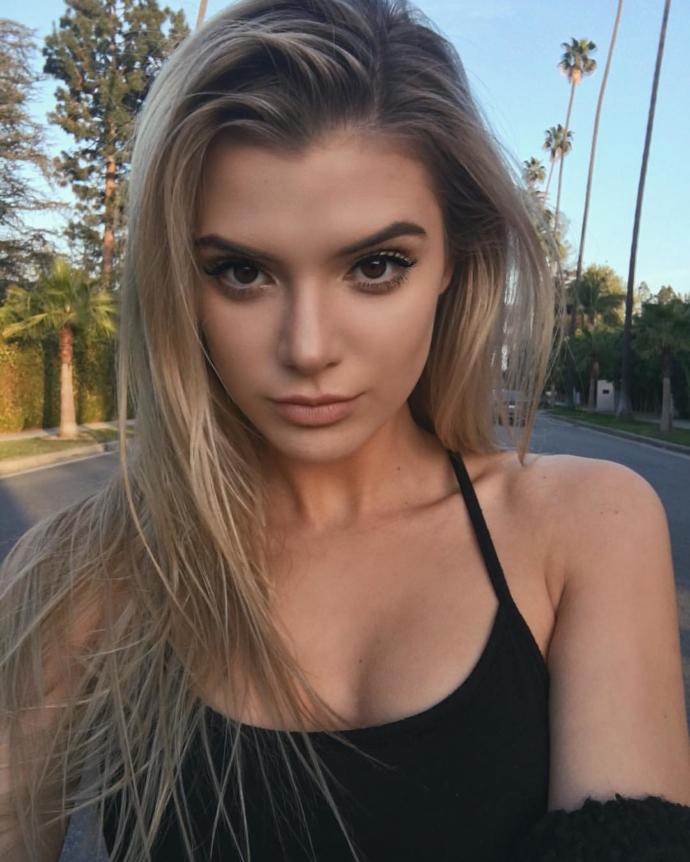 Girls, Is she out of my league?