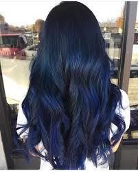 What do guys think of girls who have subtle unnatural colored hair?