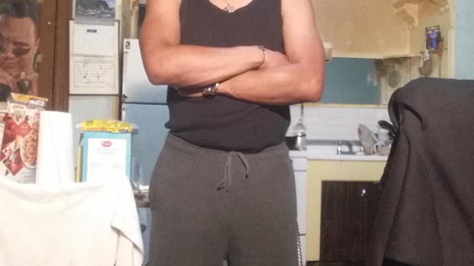 Two things how's my style look and my physique?